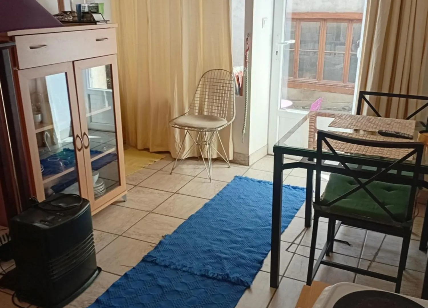 La Maison de Natasha Castillon-en-Couserans Couette-café
