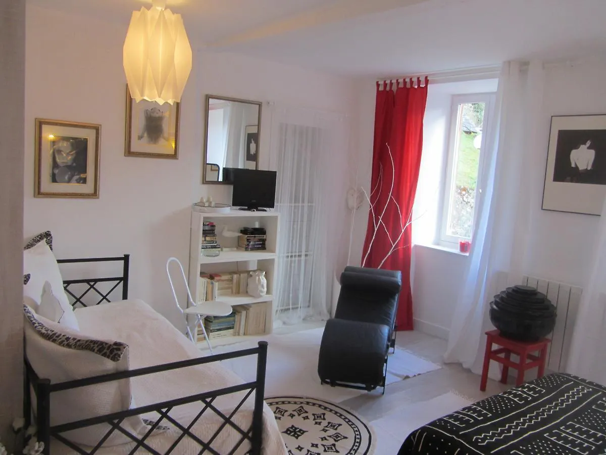La Maison de Natasha Castillon-en-Couserans