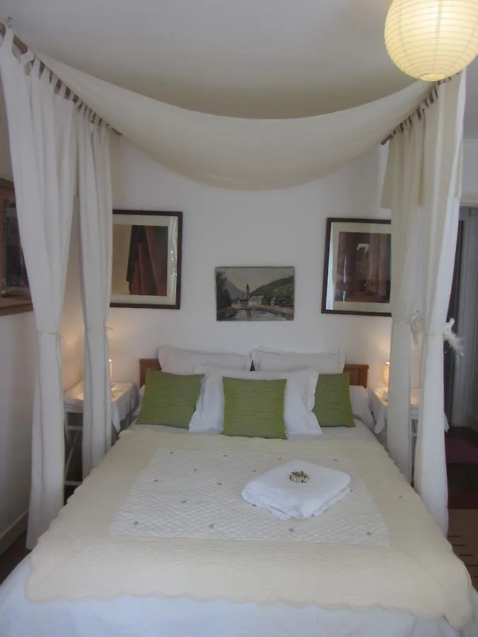 La Maison de Natasha Castillon-en-Couserans