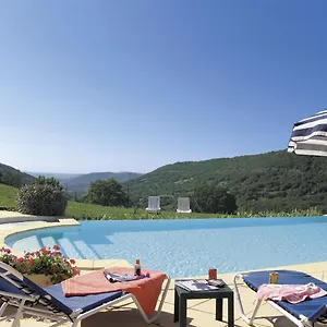 La Mere Biquette 3* Saint-Pons (Ardeche)