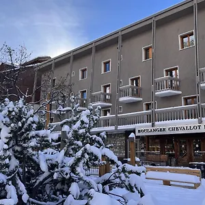 Saint Hubert 3* Val-dʼIsère