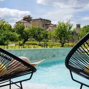 Logis L'auberge De *** Larressingle