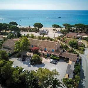 Saint Andre 3* Ramatuelle