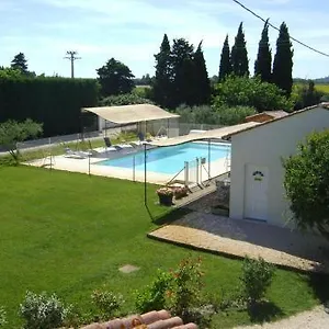 Des Granges 3* Arles