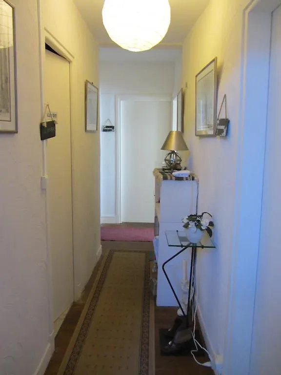 La Maison De Natasha Castillon-en-Couserans